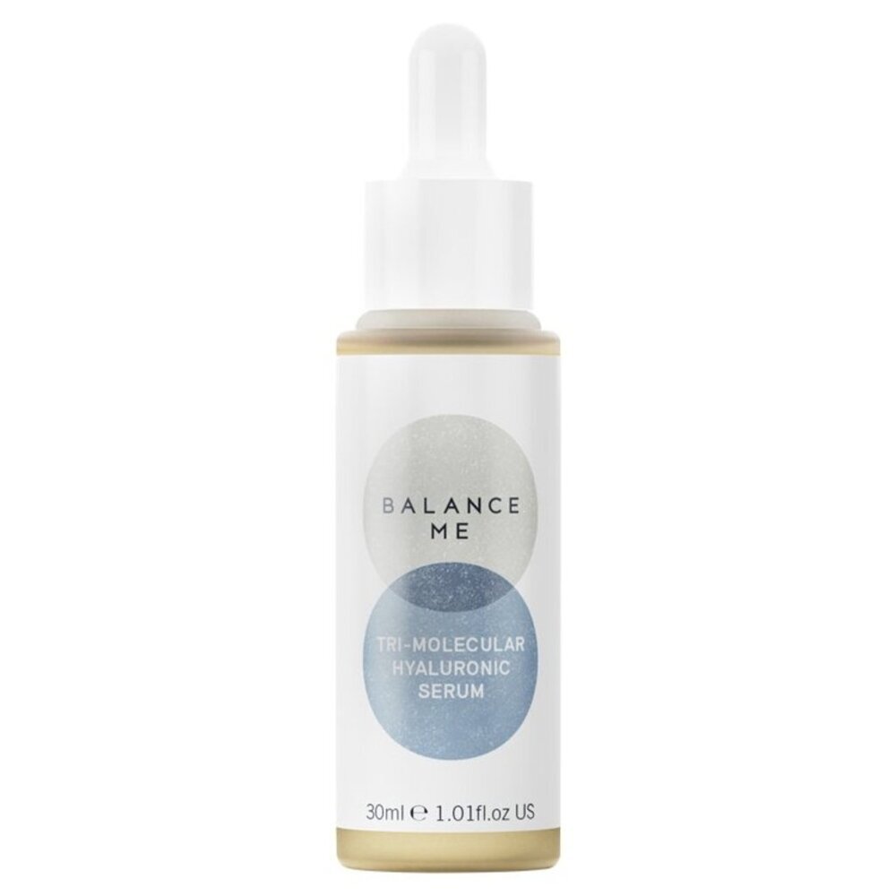 Balance Me Tri Molecular Hyaluronic Serum